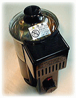電動式焙煎器CR-100